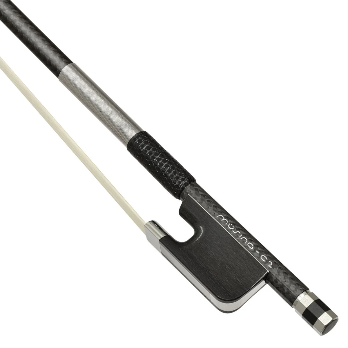 Arcus Musing Level 2 Viola Bow — Vermont Violins